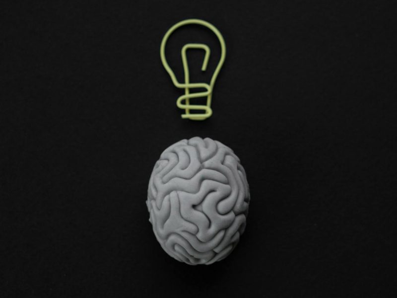 brain thinking